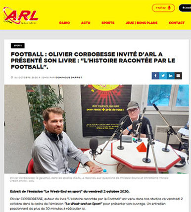 Aquitaine Radio Libre